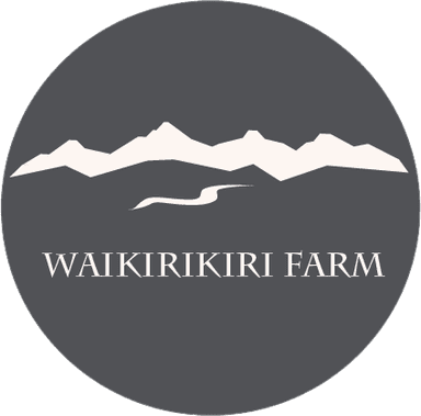 Waikirikiri Farm Logo