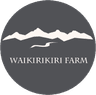 Waikirikiri Farm Logo